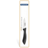 Кухонный нож Tramontina Affilata Vegetable 76 мм Black (23650/103) изображение 2