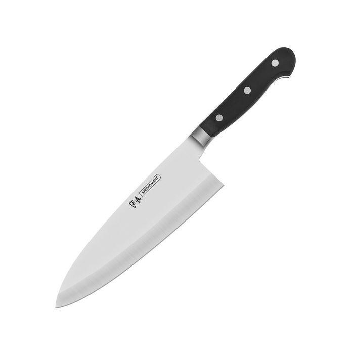 Кухонный нож Tramontina Sushi Gold Deba 203 мм (24027/008)