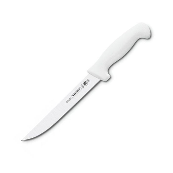Кухонний ніж Tramontina Professional Master обвалочный 127 мм White (24605/085)
