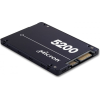Накопитель SSD 2.5" 480GB Micron (MTFDDAK480TDN-1AT1ZABYY) изображение 2