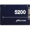 Накопитель SSD 2.5" 480GB Micron (MTFDDAK480TDN-1AT1ZABYY)