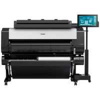 Плоттер Canon imagePROGRAF TX-4100, 44" (4602C003) изображение 2 Плоттер Canon imagePROGRAF TX-4100, 44" (4602C003) изображение 2