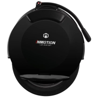 Моноколесо InMotion V10F black (2000984862623) изображение 2