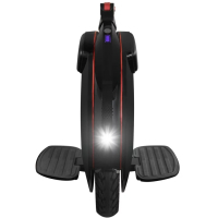 Моноколесо InMotion V10F black (2000984862623) изображение 3