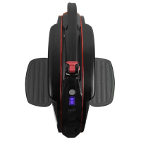Моноколесо InMotion V10F black (2000984862623) изображение 4