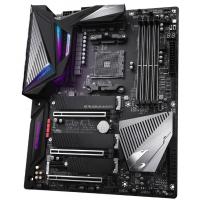 Материнська плата GIGABYTE X570 AORUS MASTER зображення 4