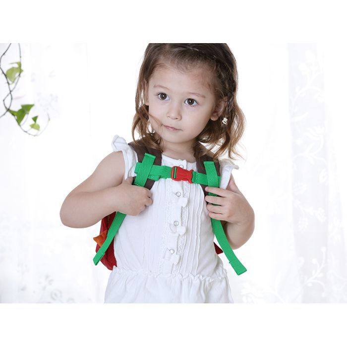 Рюкзак дитячий Sigikid Ёжик (24619SK) зображення 4