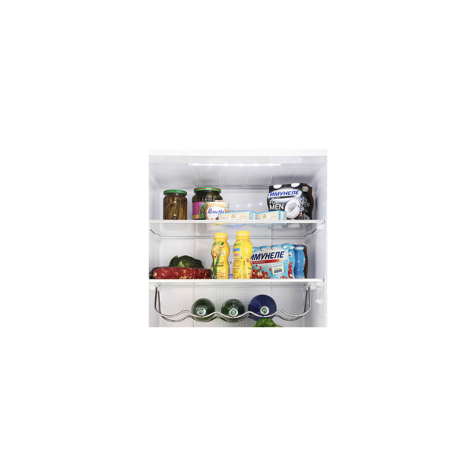 Холодильник Haier A2F737CLBG зображення 4