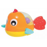 Фото - Іграшка для ванної Playgro   Рибка  25233 (25233)