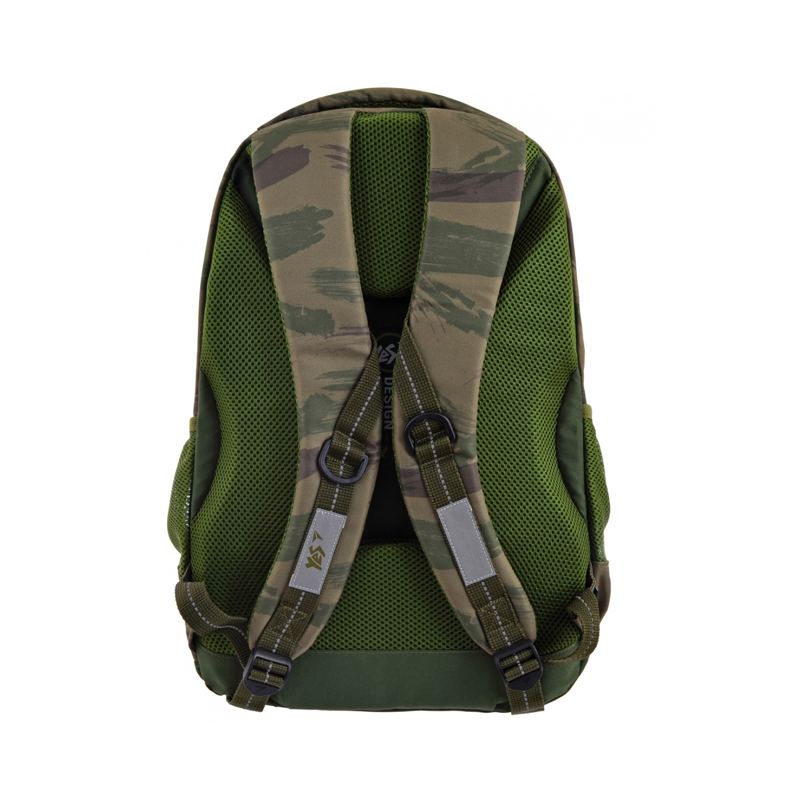 Рюкзак шкільний Yes 2в1 T-40 Hunter (557004) зображення 2