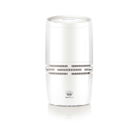 Увлажнитель воздуха Philips HU4706/11 изображение 2