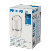 Увлажнитель воздуха Philips HU4706/11 изображение 7
