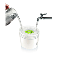 Увлажнитель воздуха Philips HU4706/11 изображение 8