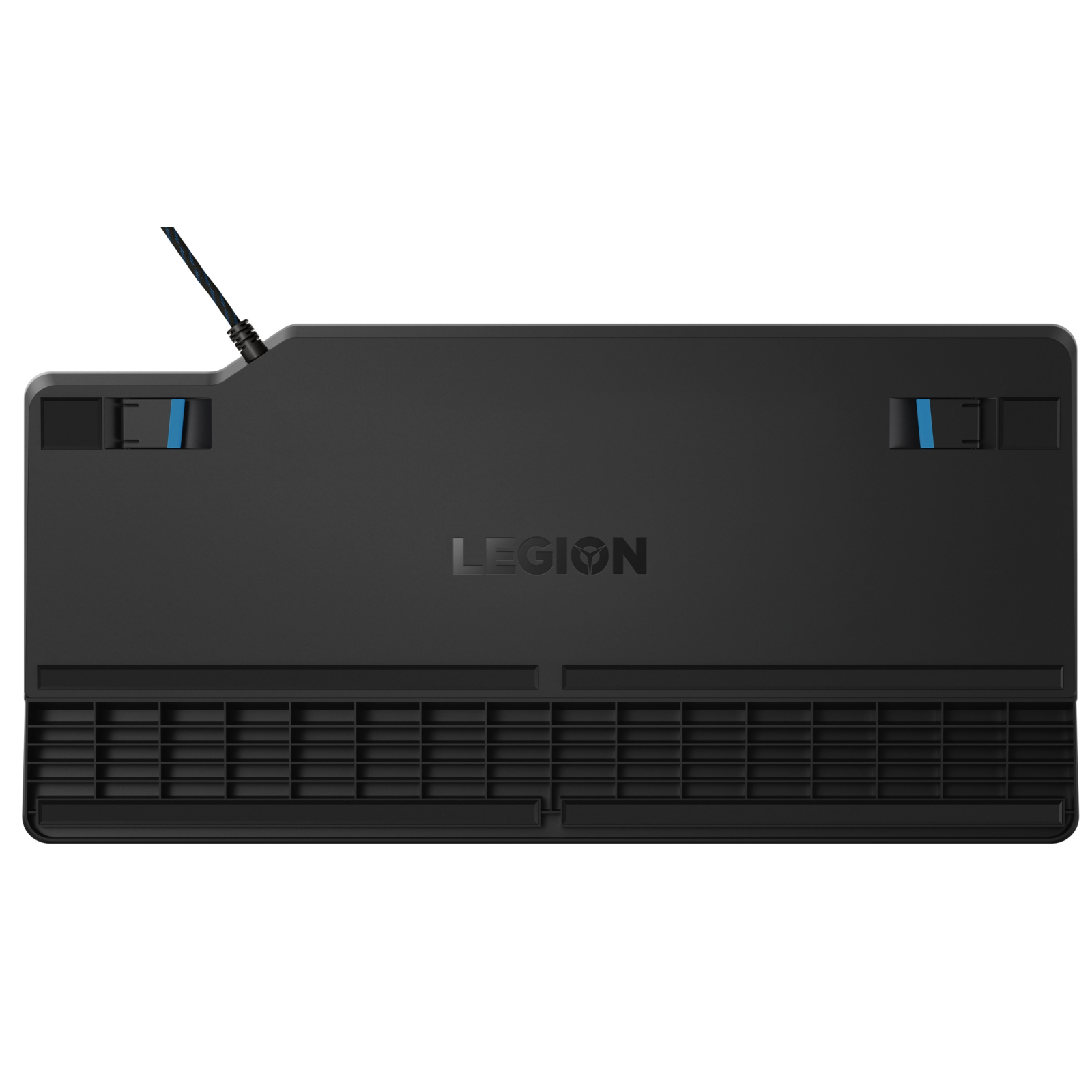 Клавіатура Lenovo Legion K500 RGB Mechanical Switch (GY40T26479) зображення 5