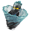 Конструктор LEGO NINJAGO Внедорожник Катана 4x4 450 деталей (70675) изображение 5