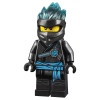 Конструктор LEGO NINJAGO Внедорожник Катана 4x4 450 деталей (70675) изображение 6