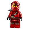 Конструктор LEGO NINJAGO Внедорожник Катана 4x4 450 деталей (70675) изображение 9