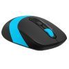 Мышка A4Tech FG10 Blue изображение 2