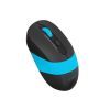 Мышка A4Tech FG10 Blue изображение 3