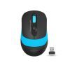 Мышка A4Tech FG10 Blue