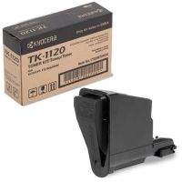 Услуга заправка картриджа Kyocera TK-1120 Brain Service