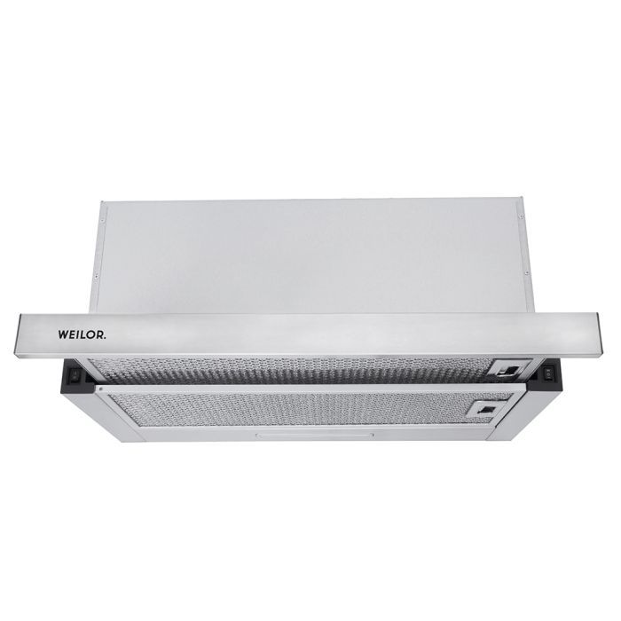 Витяжка кухонна Weilor WT 6280 I 1200 LED Strip