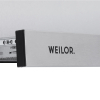 Витяжка кухонна Weilor WT 6280 I 1200 LED Strip зображення 3