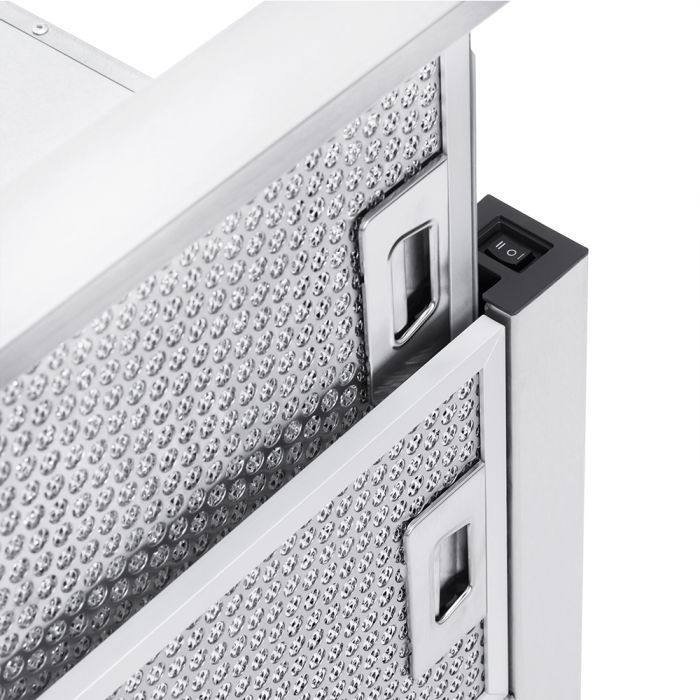 Витяжка кухонна Weilor WT 6280 I 1200 LED Strip зображення 4