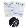Витяжка кухонна Weilor WT 6280 I 1200 LED Strip зображення 9