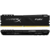 Модуль памяти для компьютера DDR4 32GB (2x16GB) 3000 MHz HyperX Fury Black Kingston Fury (ex.HyperX) (HX430C15FB3K2/32) изображение 2