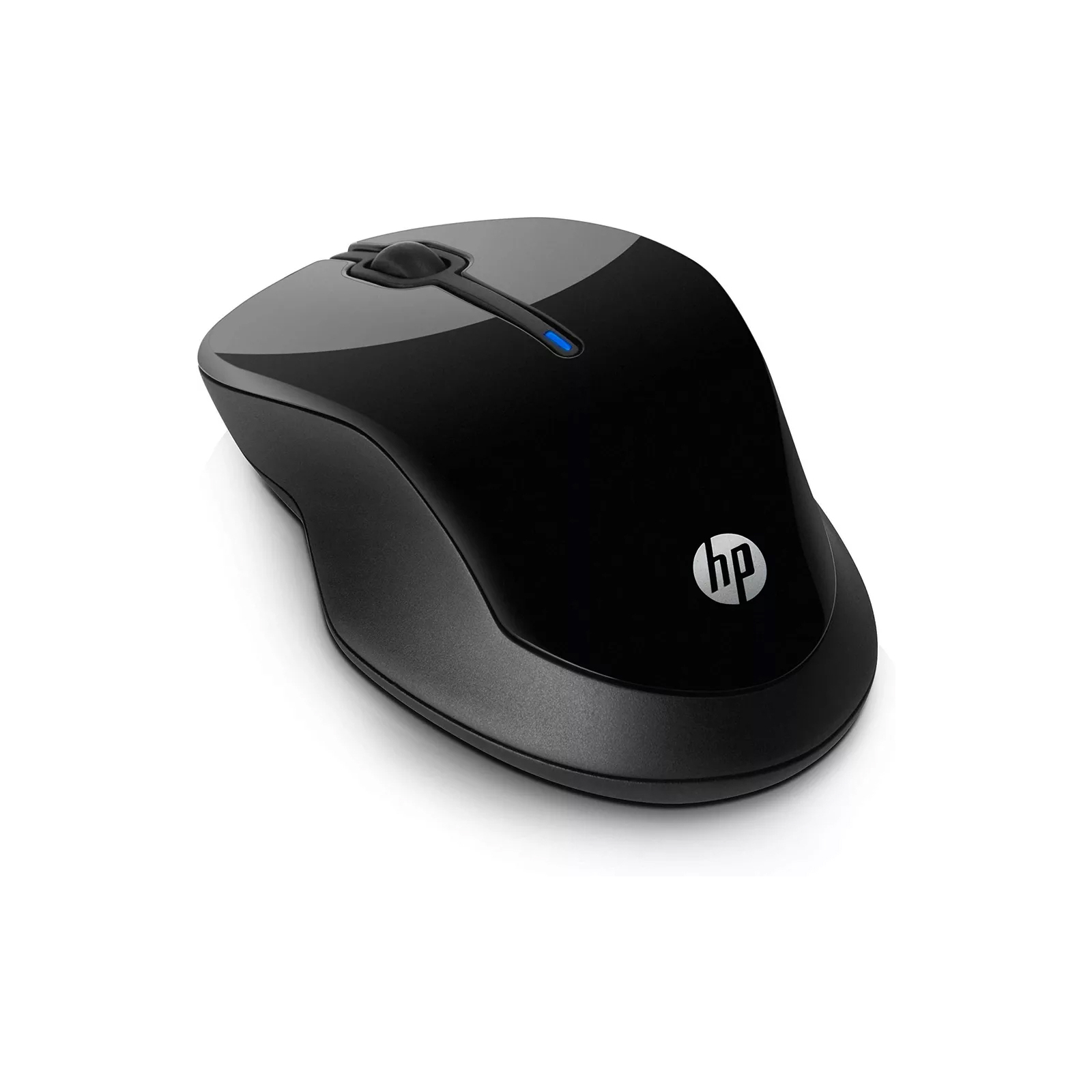 Мышка HP 250 Black (3FV67AA) изображение 2