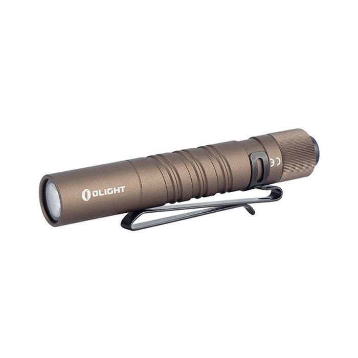 Фонарь Olight I3T EOS Black (I3T EOS)