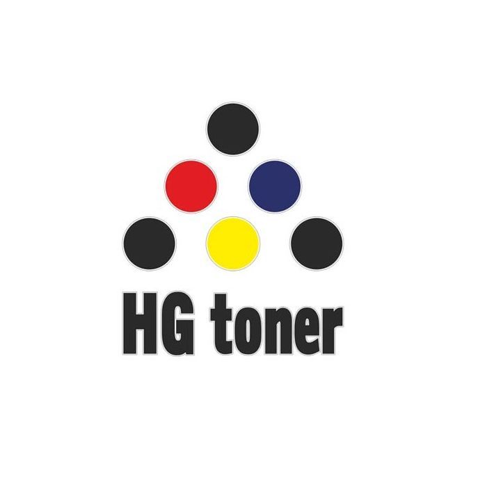 Тонер HP CLJ CP1025/1215/1525 10кг BLACK HG (TSM-HGC011K-10)