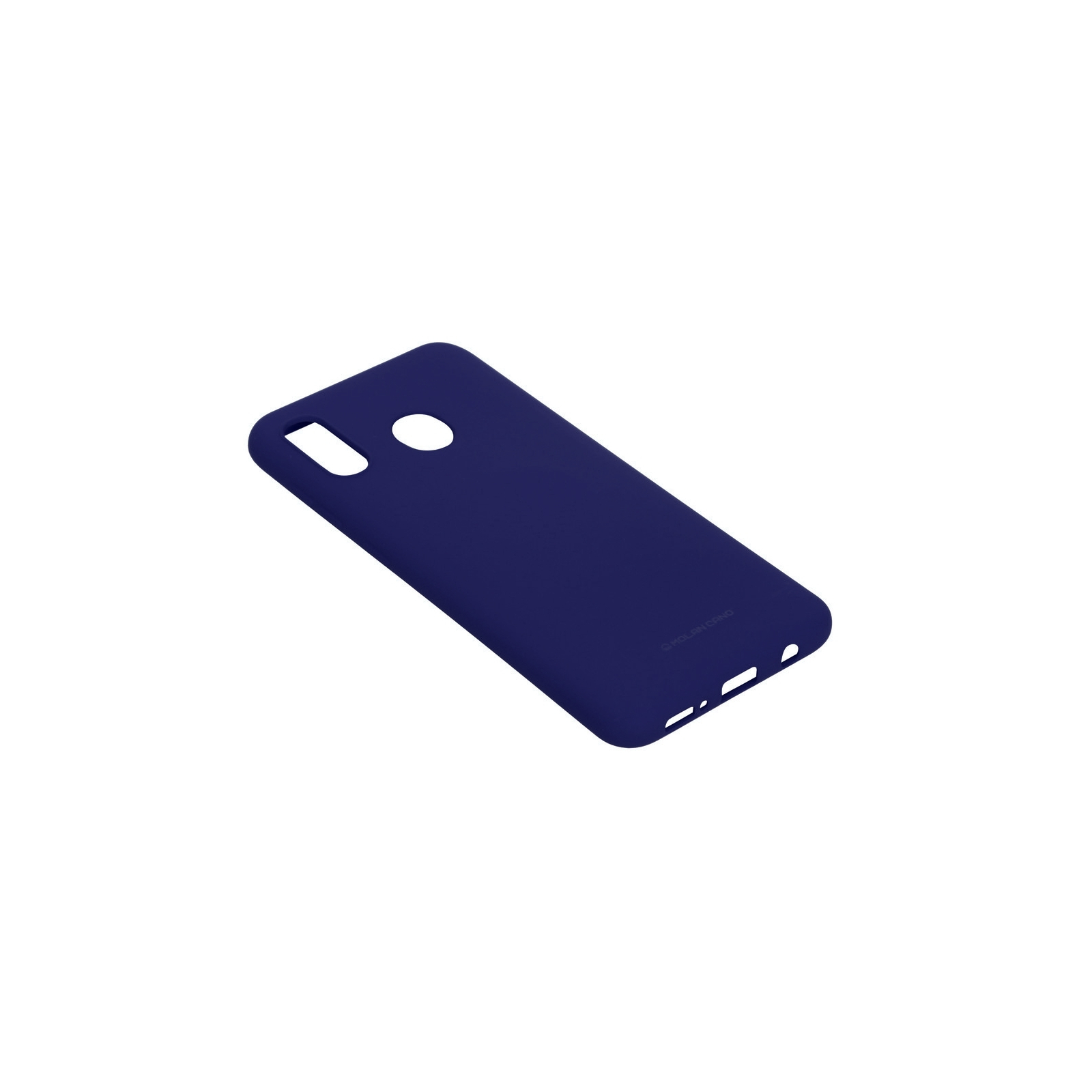 Чехол для мобильного телефона BeCover Galaxy M30s 2019 SM-M307 Blue (704191) изображение 2