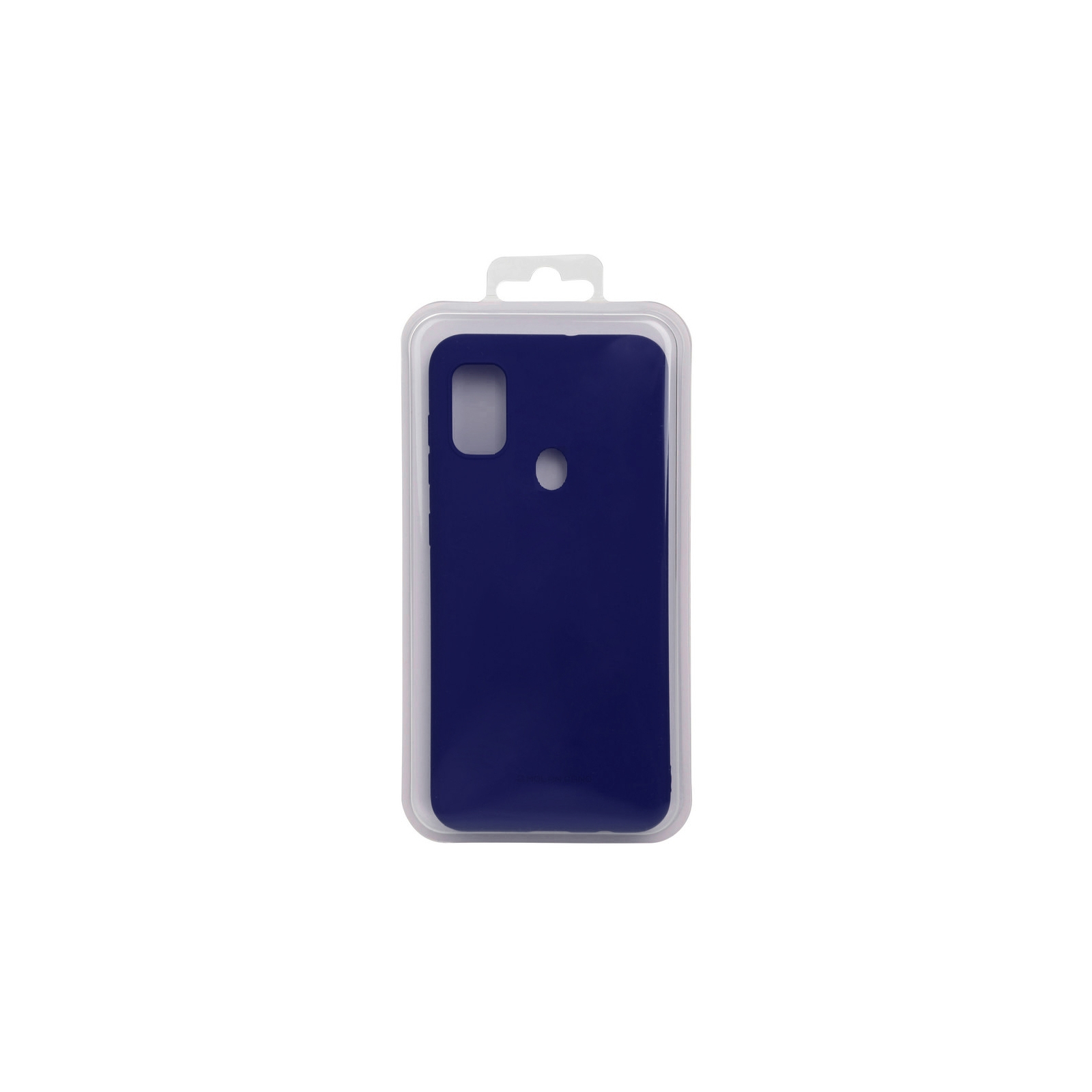 Чехол для мобильного телефона BeCover Galaxy M30s 2019 SM-M307 Blue (704191)