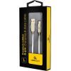 Дата кабель USB 2.0 AM to Lightning 1.0m Cablexpert (CC-USB2R-AMLM-1M-W) изображение 2