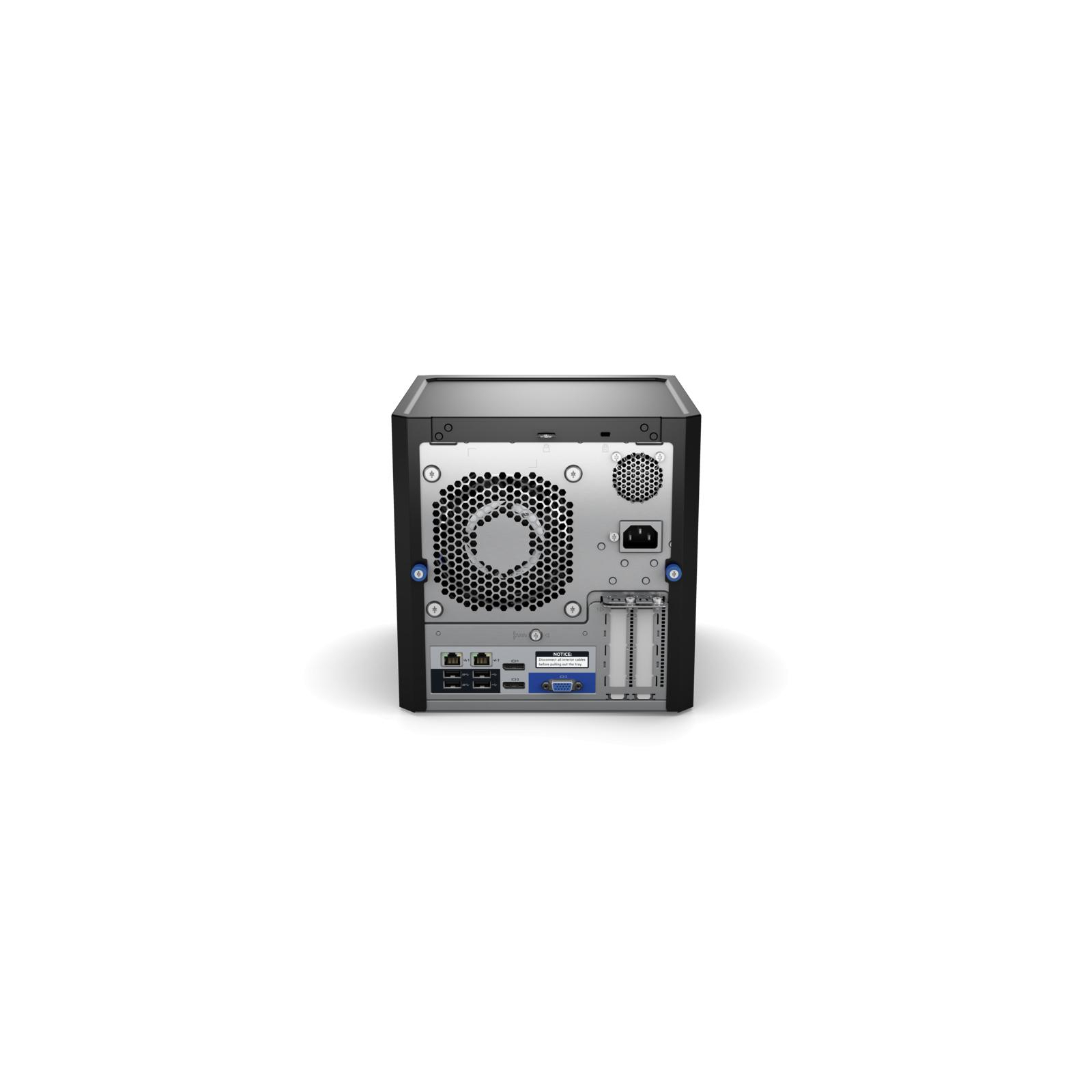 Сервер Hewlett Packard Enterprise P07203-421 зображення 3