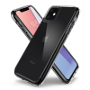 Чохол до мобільного телефона Spigen iPhone 11 Crystal Hybrid, Crystal Clear (076CS27086) зображення 7