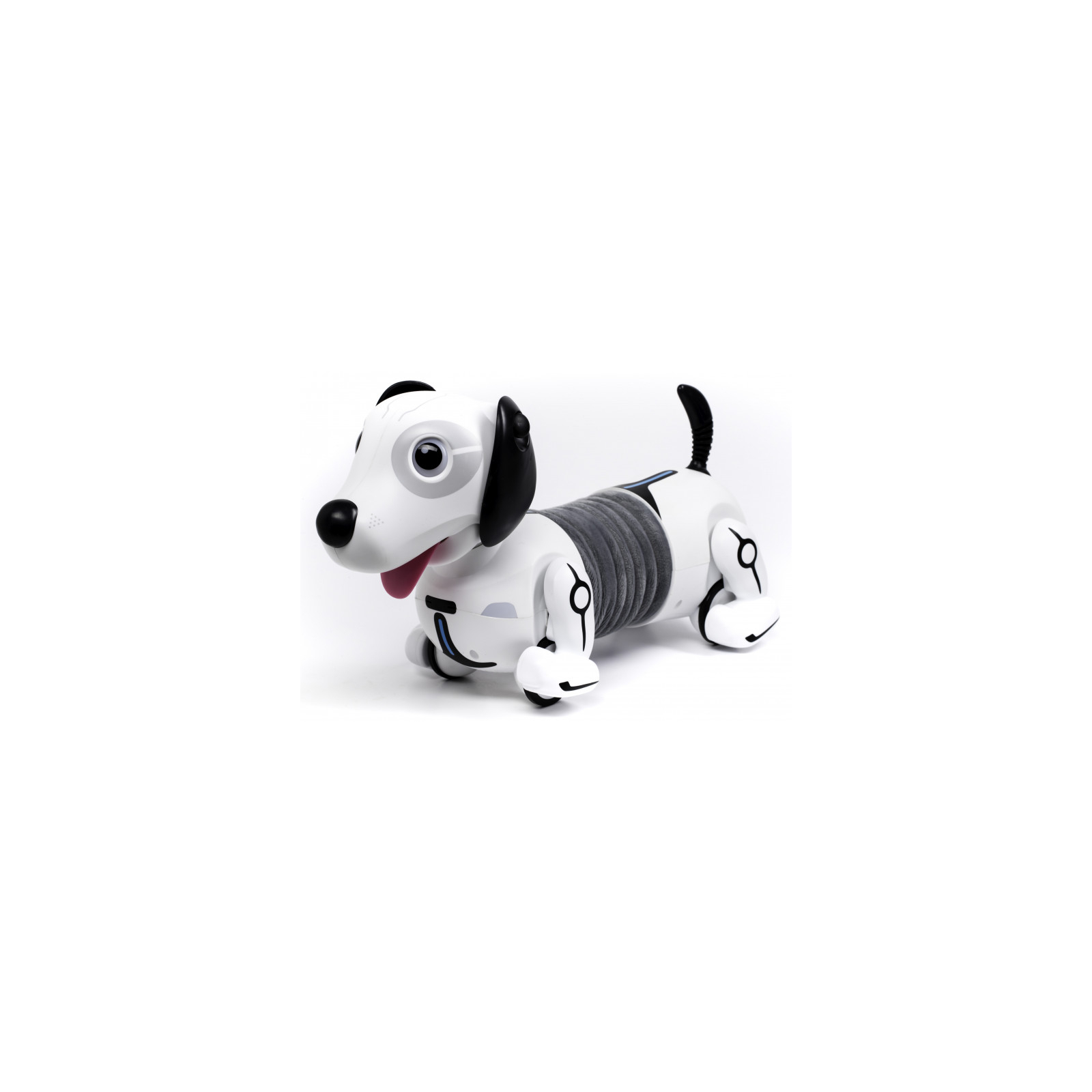 Інтерактивна іграшка Silverlit робот-собака Dackel (88570) зображення 2