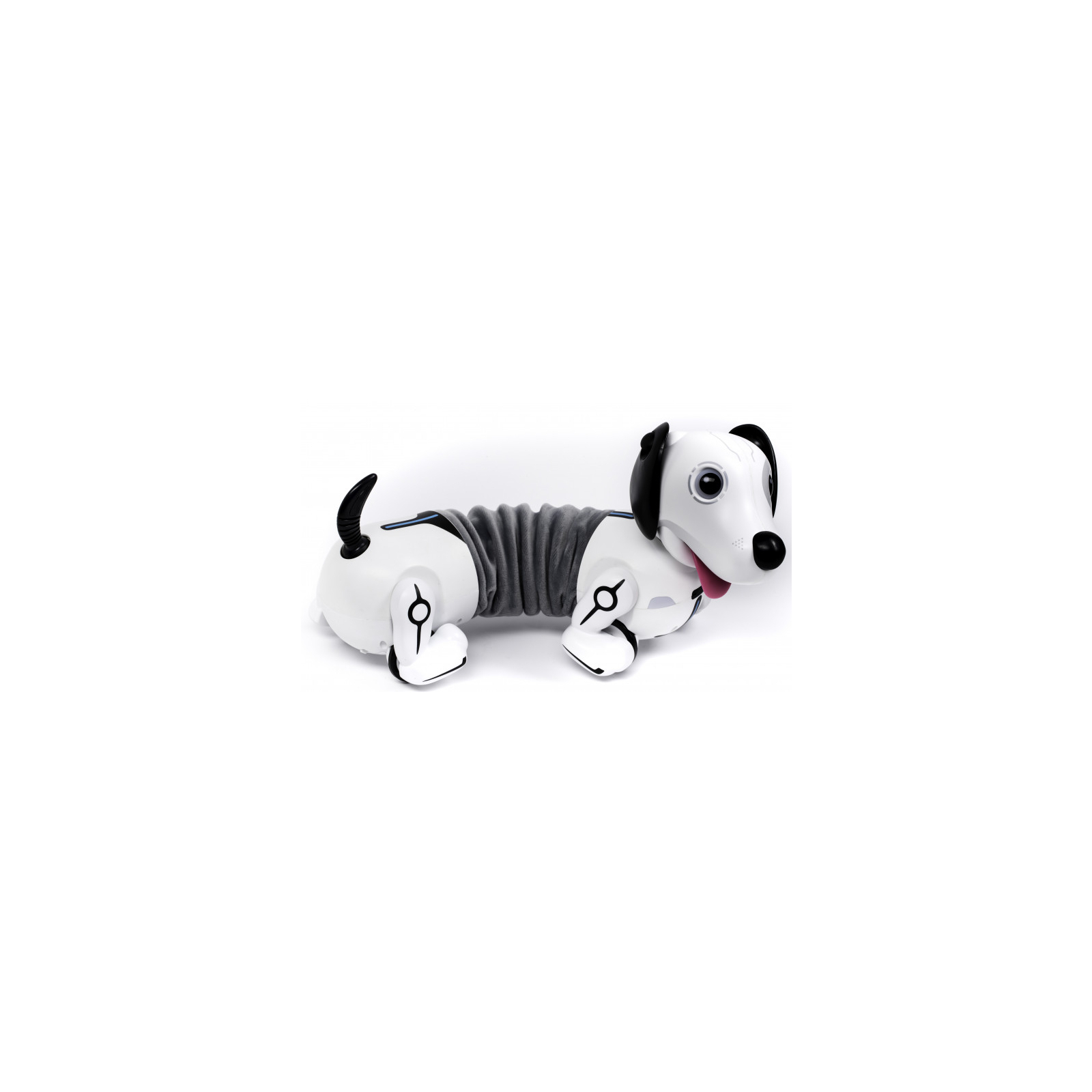 Інтерактивна іграшка Silverlit робот-собака Dackel (88570) зображення 4