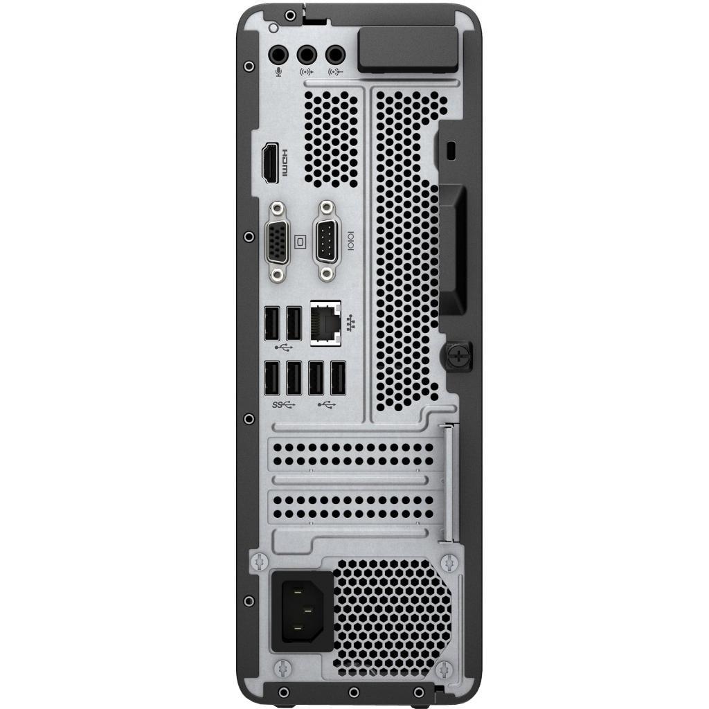 Компьютер HP 290 G1 SFF (5QM26ES) изображение 4