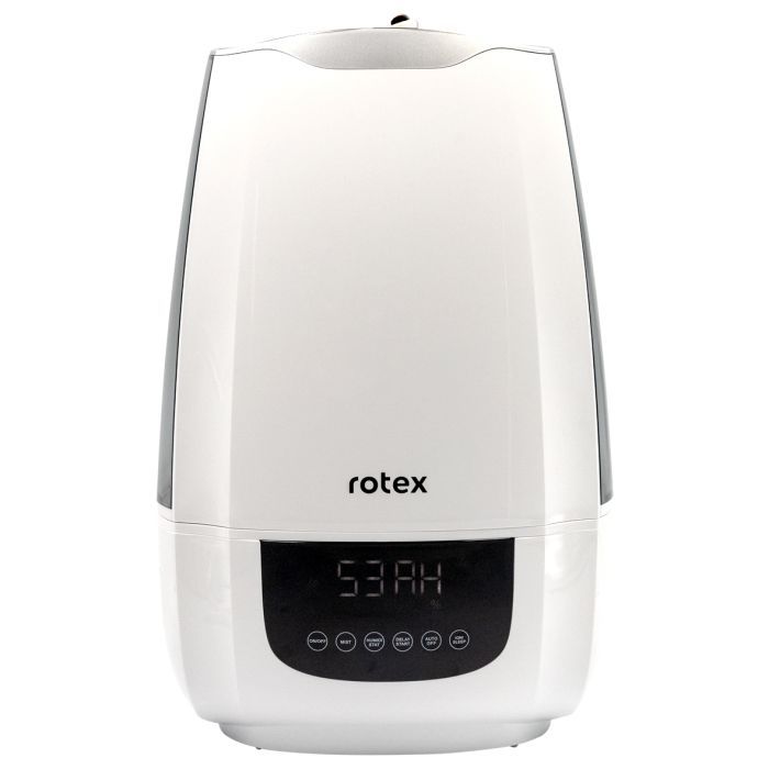 Увлажнитель воздуха Rotex RHF600-W