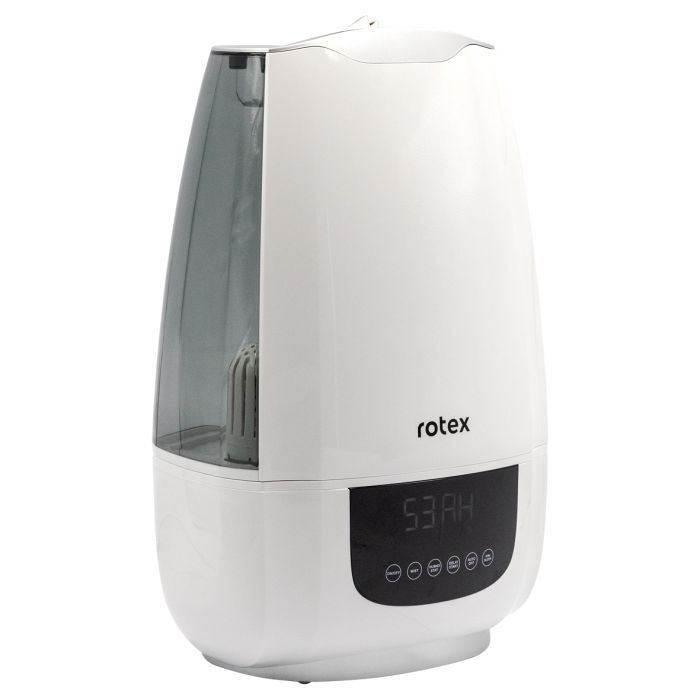 Увлажнитель воздуха Rotex RHF600-W изображение 2