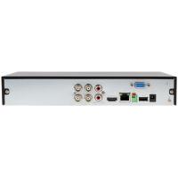 Регистратор для видеонаблюдения Dahua DHI-XVR5104HS-X1 изображение 3
