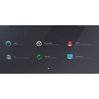 Регистратор для видеонаблюдения Dahua DHI-XVR5104HS-X1 изображение 6
