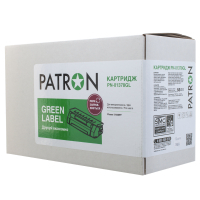 Картридж Patron XEROX Ph/3100MFP 106R01378 GREEN Label (PN-01378GL)