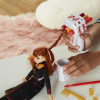 Кукла Hasbro Frozen Холодное сердце 2 Анна с аксессуарами для волос (E6950_E7003) изображение 6