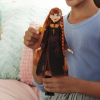 Кукла Hasbro Frozen Холодное сердце 2 Анна с аксессуарами для волос (E6950_E7003) изображение 9