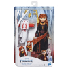 Лялька Hasbro Frozen Холодне серце 2 Анна з аксесуарам (E6950_E7003)
