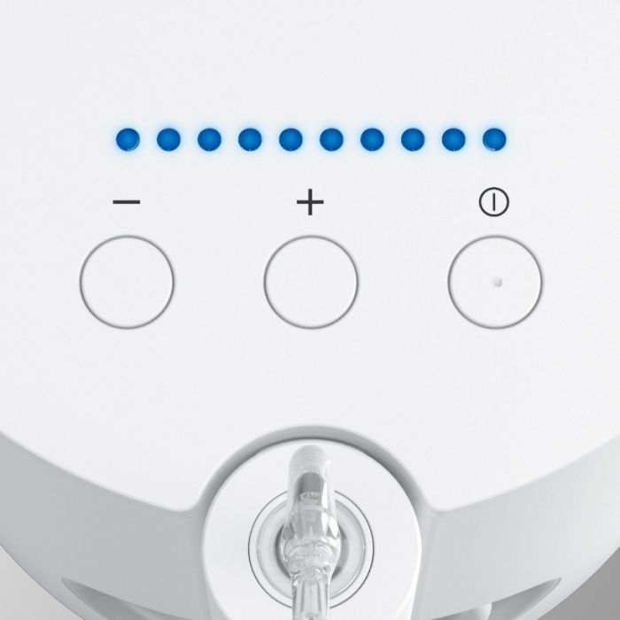 Ирригатор Panasonic EW1611W520 изображение 3